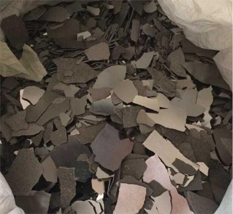 Electrolytic manganese