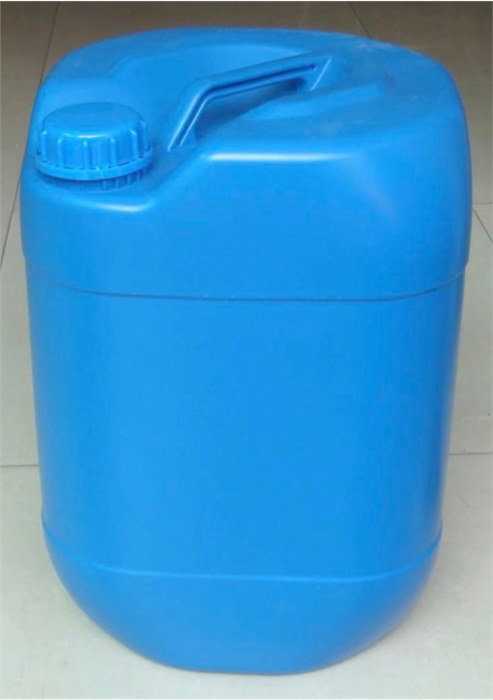 Food grade hydrogen peroxide