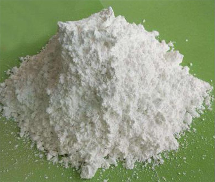 Canna edulis Ker Starch